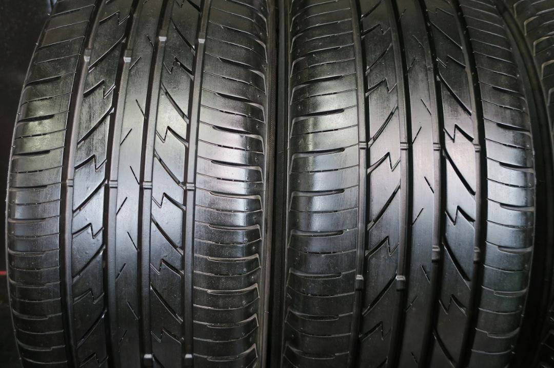 うすイボ付き 2020年製 205/60R16 デイトン/DAYTON DT30