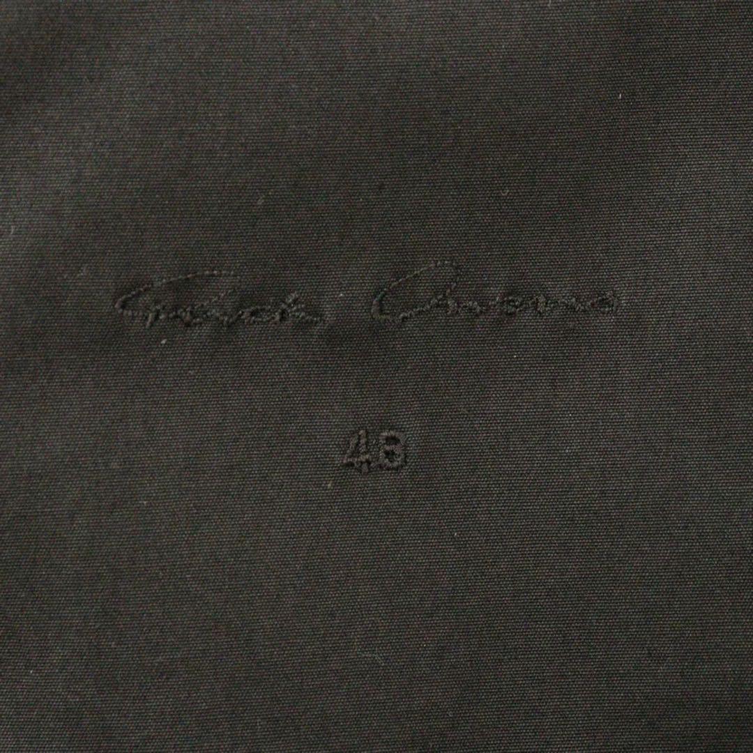 rick owens bomber jacket ma-1 サイズ48