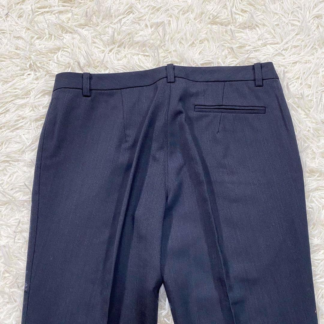 479【極美品】SUIT SELECT スーツ セットアップ 濃紺 11AR