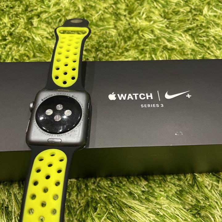 12月スーパーsale 15 Off アップルウォッチ3 Nikeモデル その他 12月スーパーsale 15 Off アップルウォッチ3 Nikeモデル その他