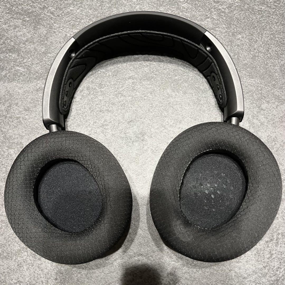 SteelSeries Arctis Nova 7 Wireless