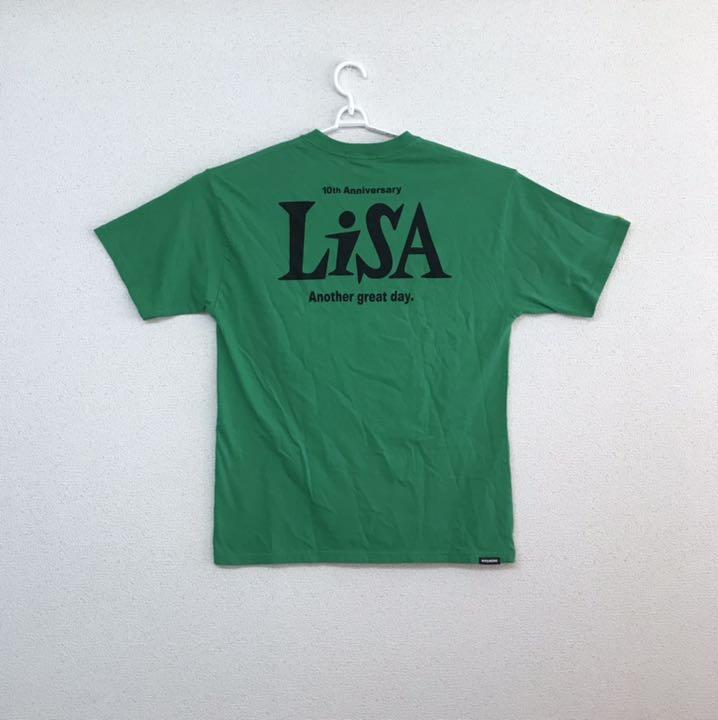 ヒステリックミニ 10TH ANNIV S1707 xzEq0-m67265135840 Tシャツ LiSAコラボ 通販超歓迎