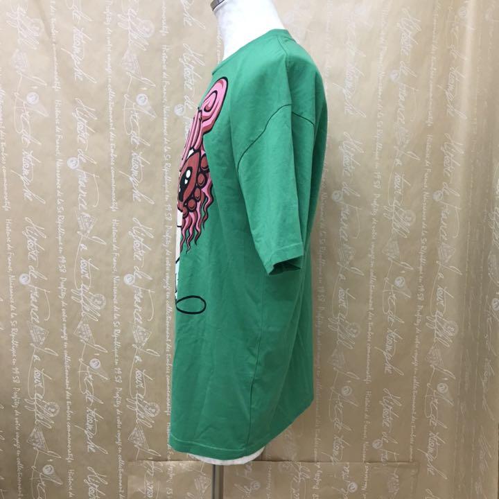 ヒステリックミニ 10TH ANNIV S1707 xzEq0-m67265135840 Tシャツ LiSAコラボ 通販超歓迎