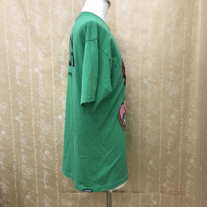 ヒステリックミニ 10TH ANNIV S1707 xzEq0-m67265135840 Tシャツ LiSAコラボ 通販超歓迎