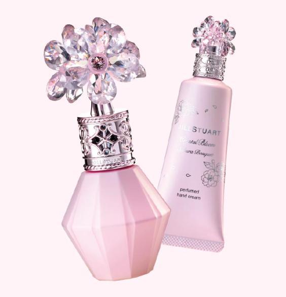 JILL STUART クリスタルブルームサクラブーケ