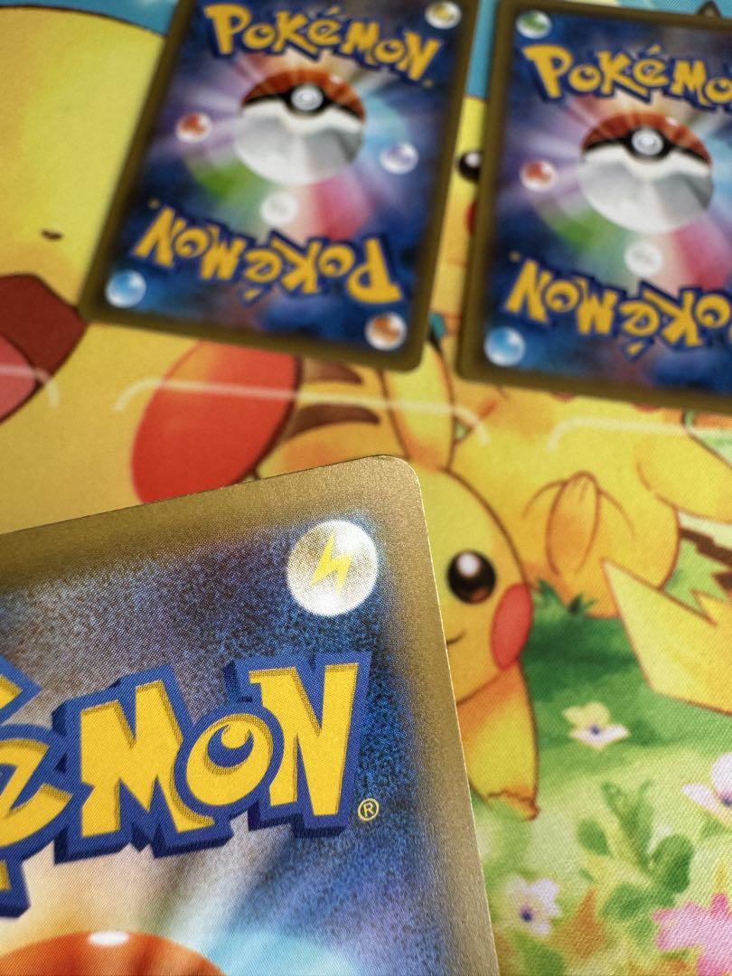 ポケモンカード ミュウツーEX 25th プロモ 4枚