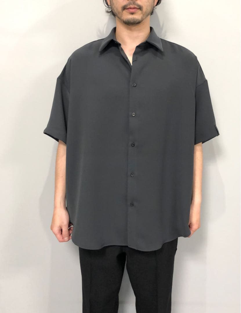 N.HOOLYWOOD ／SHIRT & Gramicci パンツ セットアップ