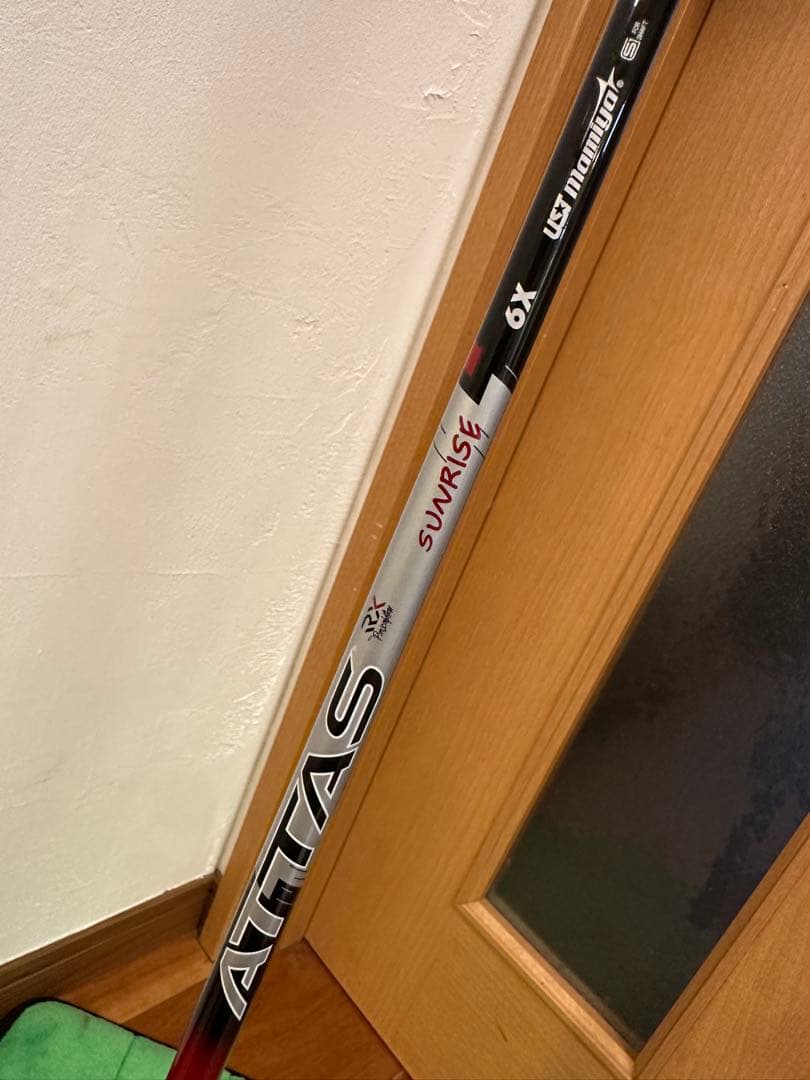 アッタス RX サンライズ 6X アッタス RX サンライズ 6X