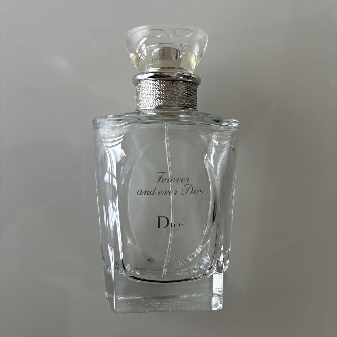 DIOR】 新作 メゾン クリスチャン ディオール グリ ディオール