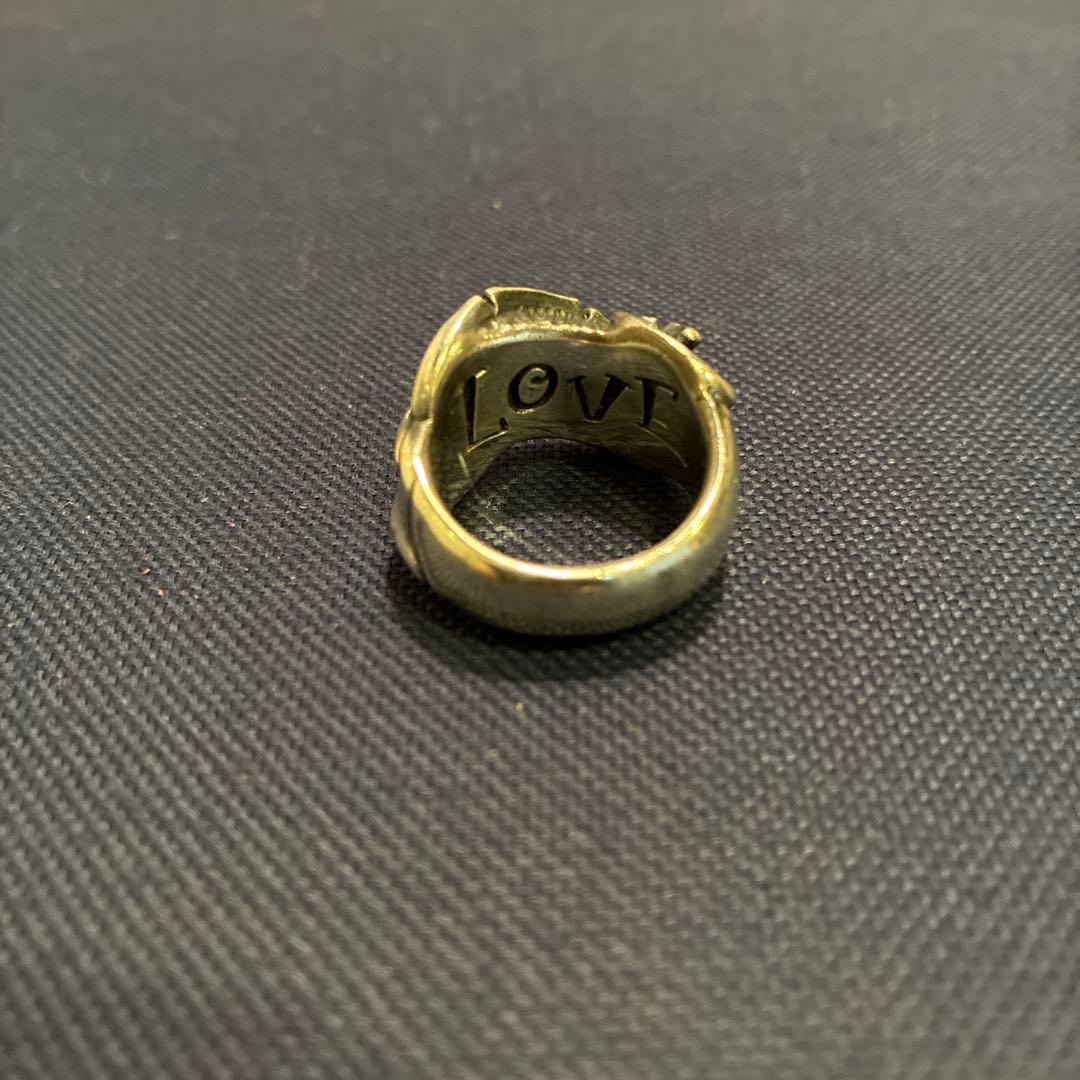 ラットレース リング ラットレース リング