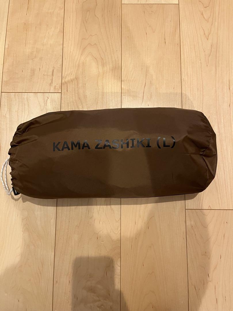 DOD カマザシキ L