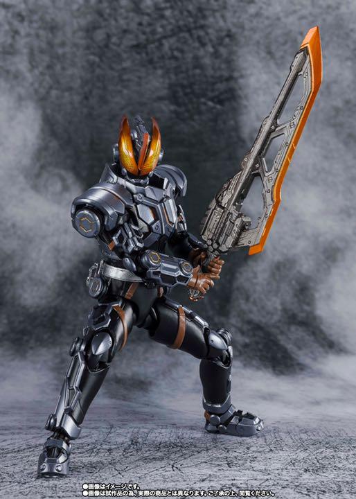 品質保証お得 S.H.Figuarts 仮面ライダーバスター 玄武神話 EiRMn-m67267727393 最新作国産