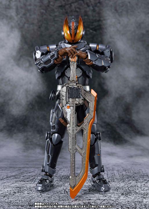 品質保証お得 S.H.Figuarts 仮面ライダーバスター 玄武神話 EiRMn-m67267727393 最新作国産