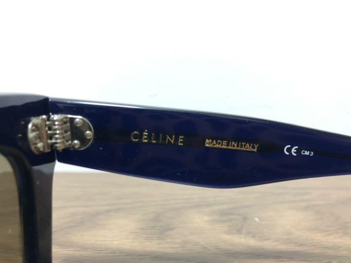 最終値下げ old celine サングラス CewEB-m67267855014 好評最新品