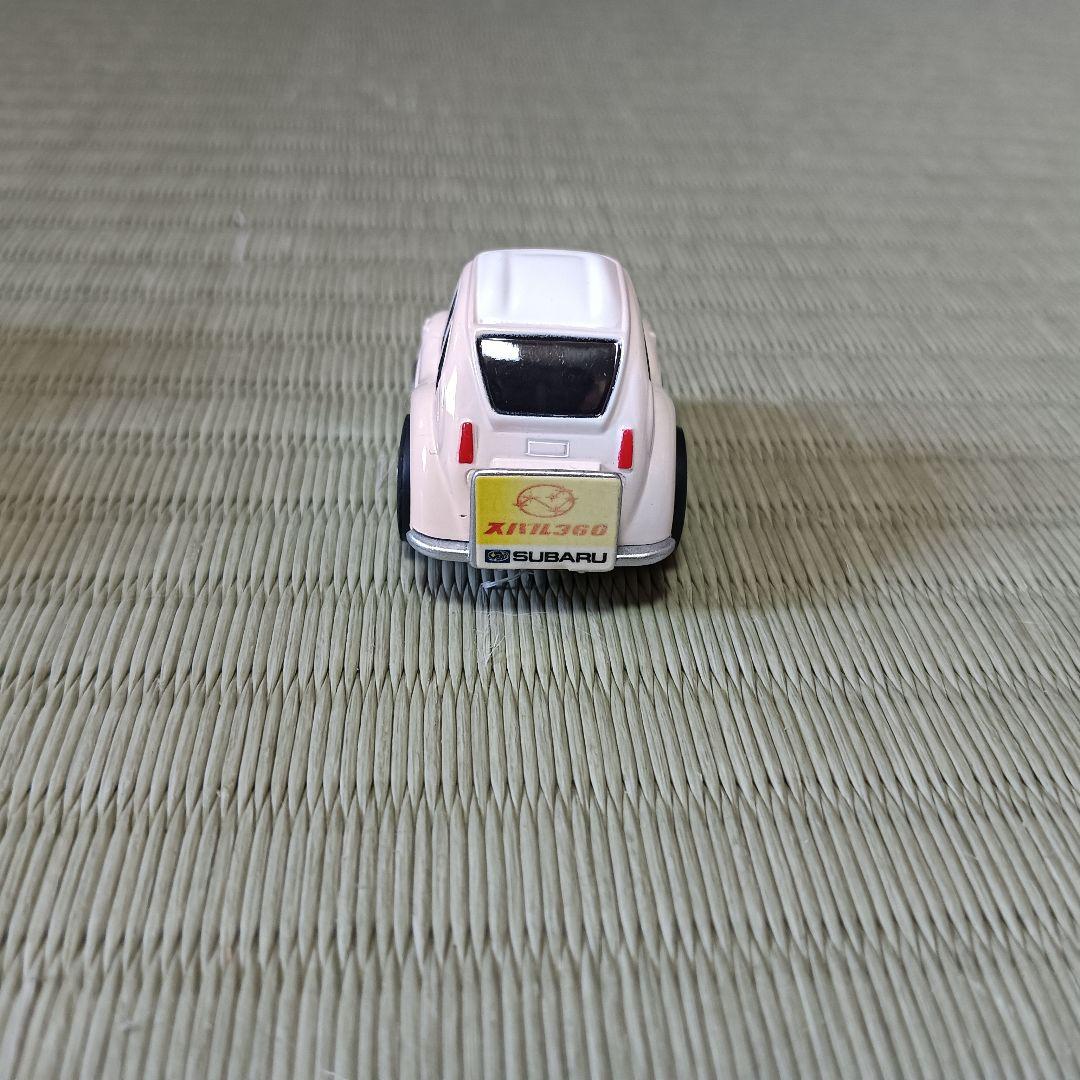チョロQ まとめ売り 車 ミニカー スバル レガシー キットカット