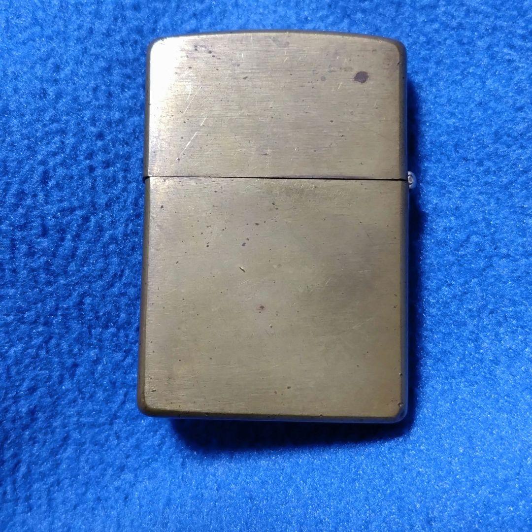 ZIPPO 1995年 ジッポー オイルライター
