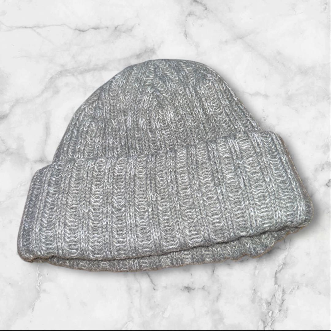 帽子 [1] MENS VINTAGE Y2K BEANIE 00s RARE