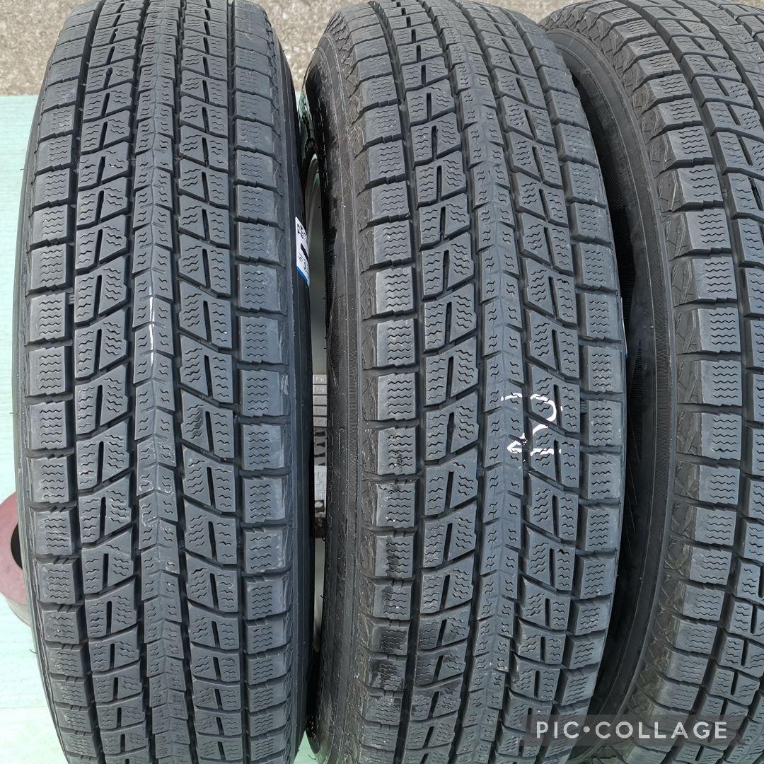 キレイ★ 社外 アルミ 16インチ 5.5J+22 5H-139.7 4本セット