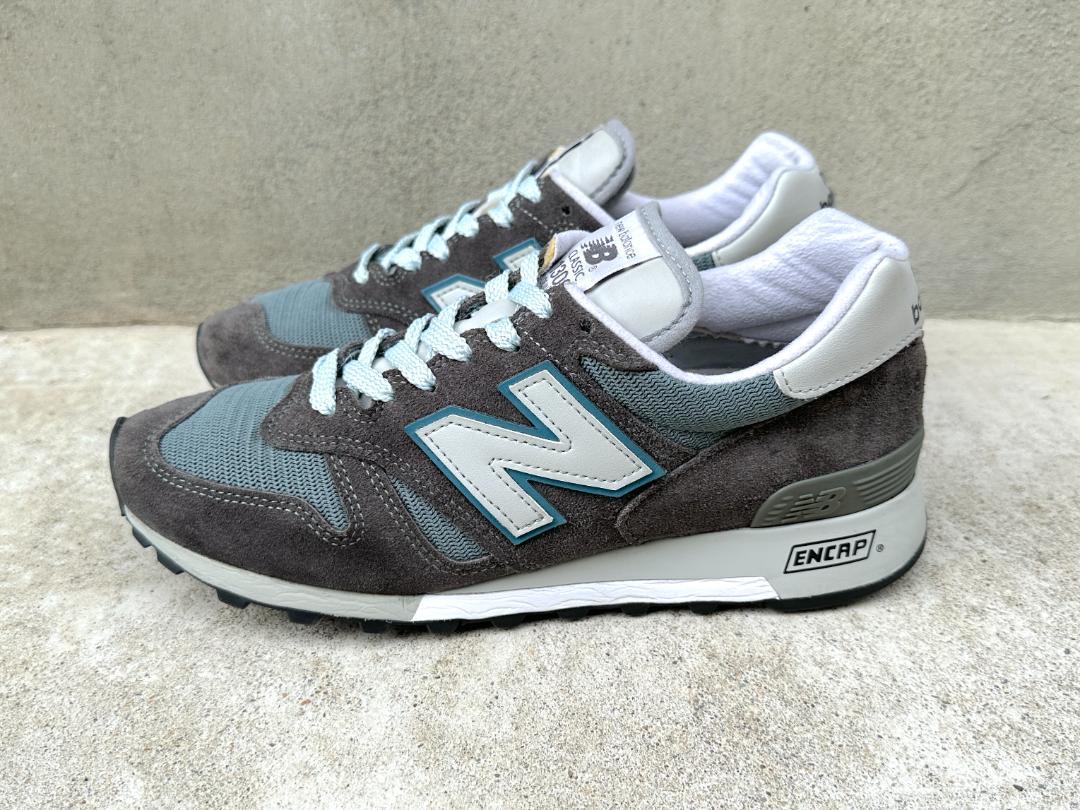 USA製 New Balance M1300CLS STEEL BLUE