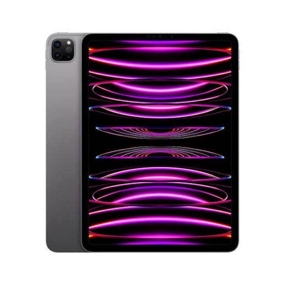 バッテリー容量100】 iPad Pro11インチ第4世代256GBWi-Fi - メルカリ