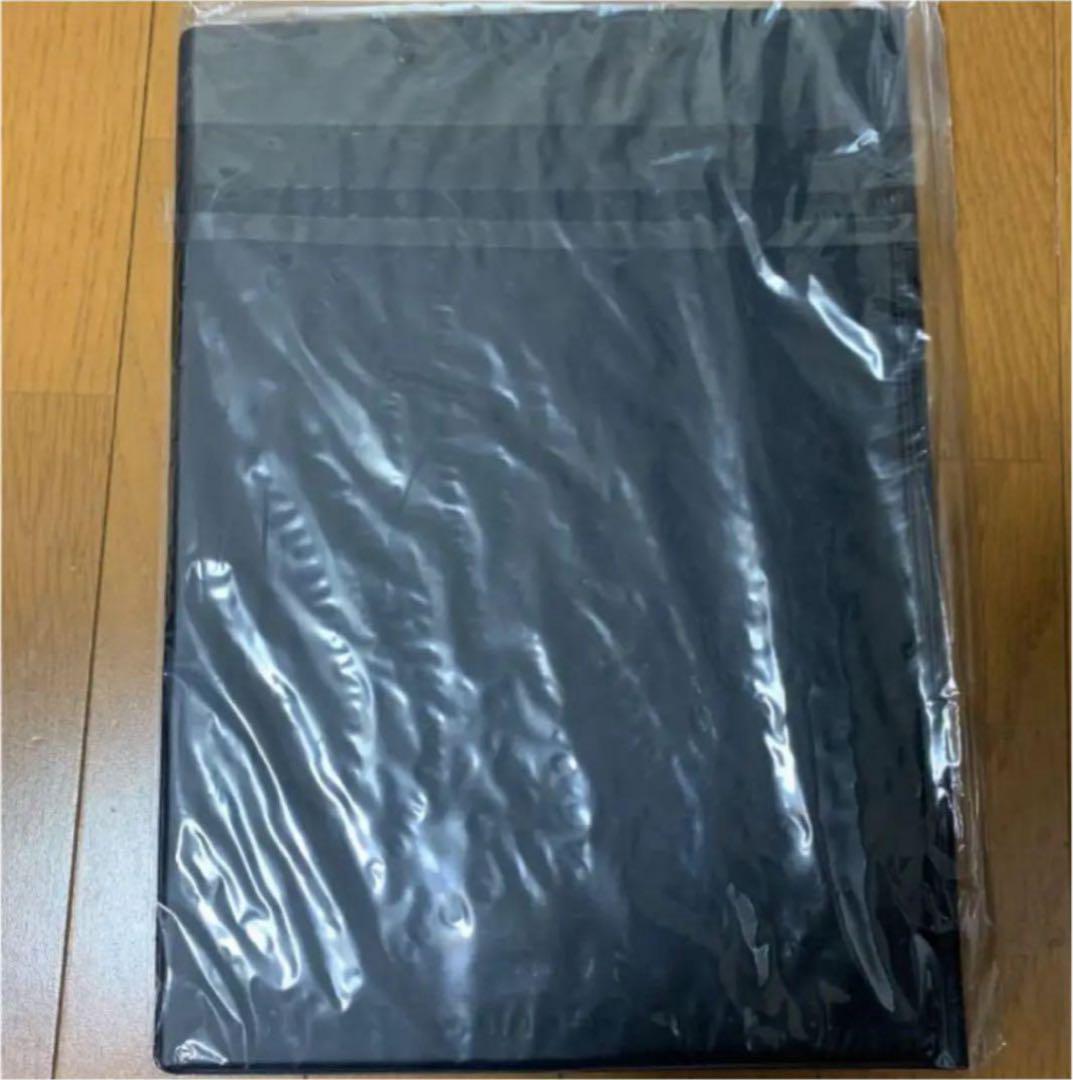 NIKE バインダー　非売品　未開封 NIKE - 非売品 NIKE バインダー 希少の通販 by こー's shop