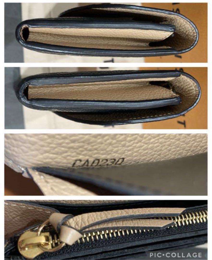 LOUISVUITTON ポルトフォイユ