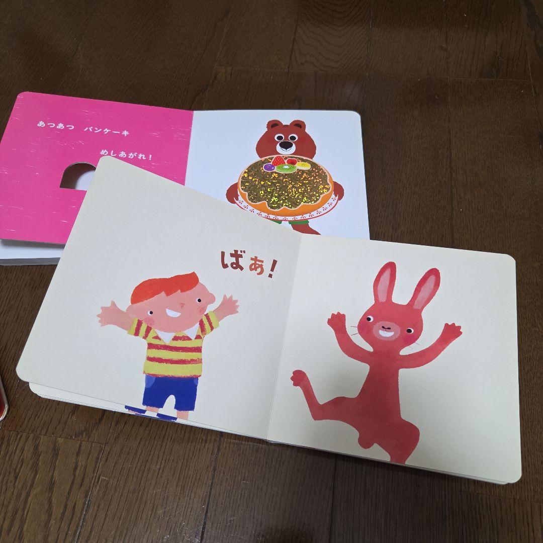 絵本　セット　0〜3歳　音のなる絵本　まとめ売り　音のなる絵本　DVD 赤ちゃん kireispot_si727
