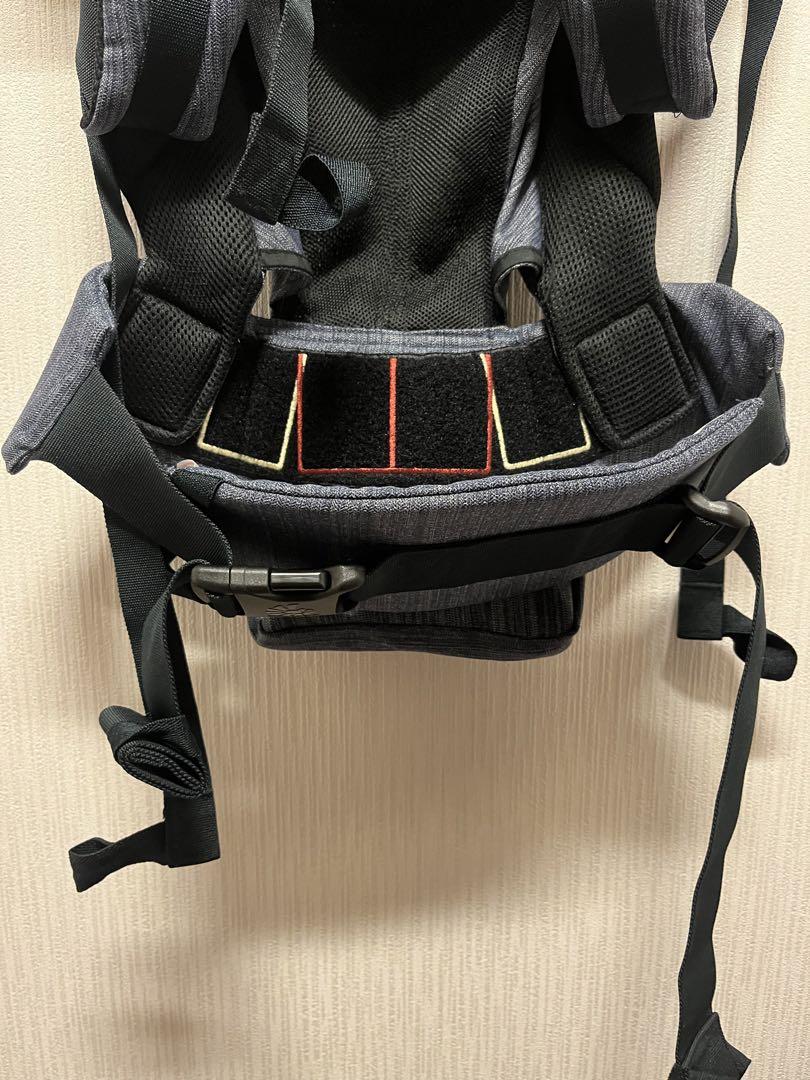 ergobaby OMNI 360 抱っこひも デニム調
