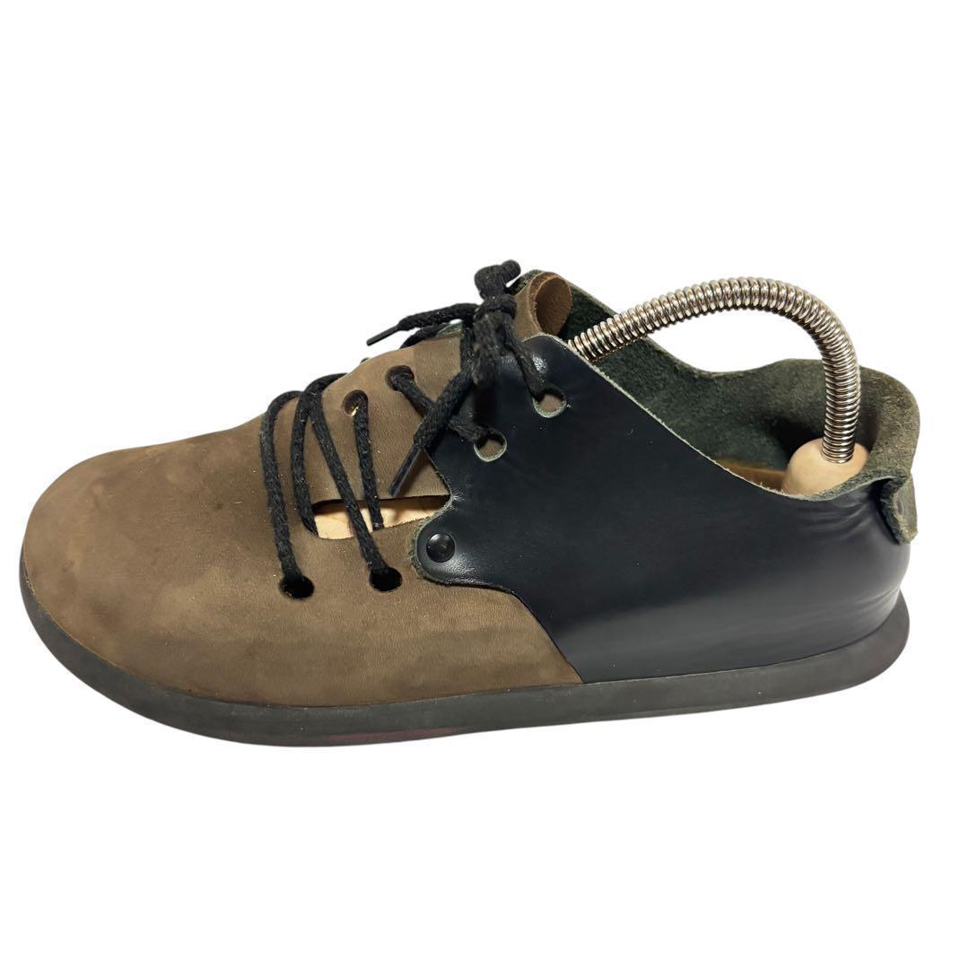 BIRKENSTOCK ビルケンシュトック モンタナ 36 23cm スエード
