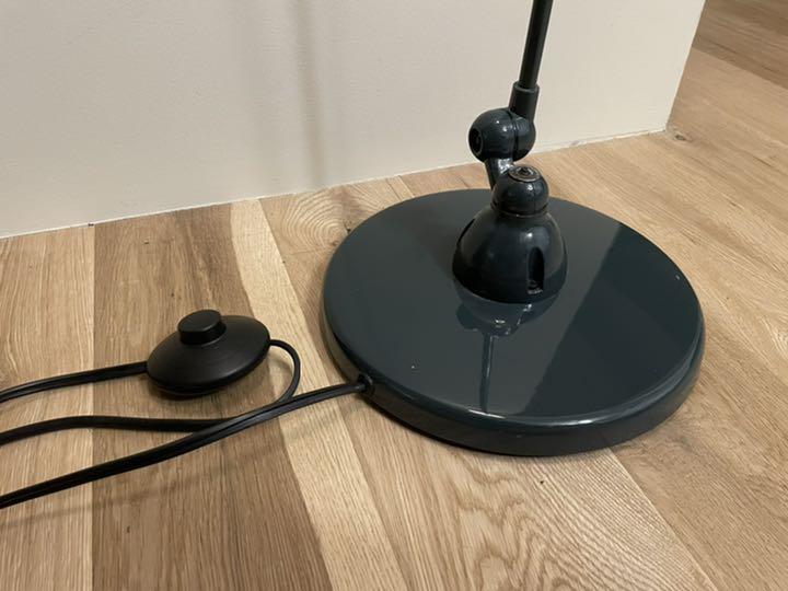 得価品質保証 パシフィックファニチャー gray wI91j-m67274495552 フロアランプ HOT得価