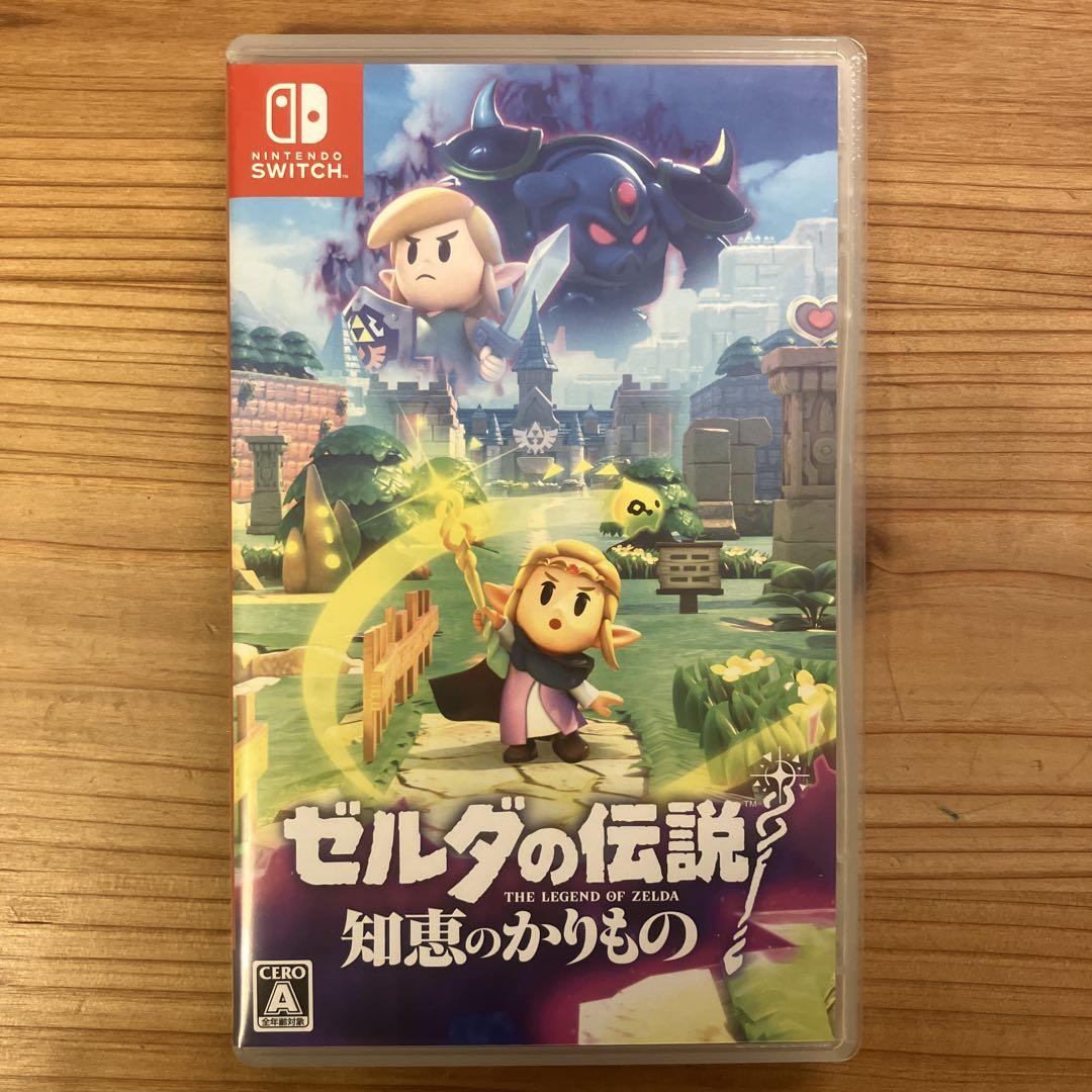 在庫 処分 セールゲーム・おもちゃ・グッズ - Switch ゼルダの