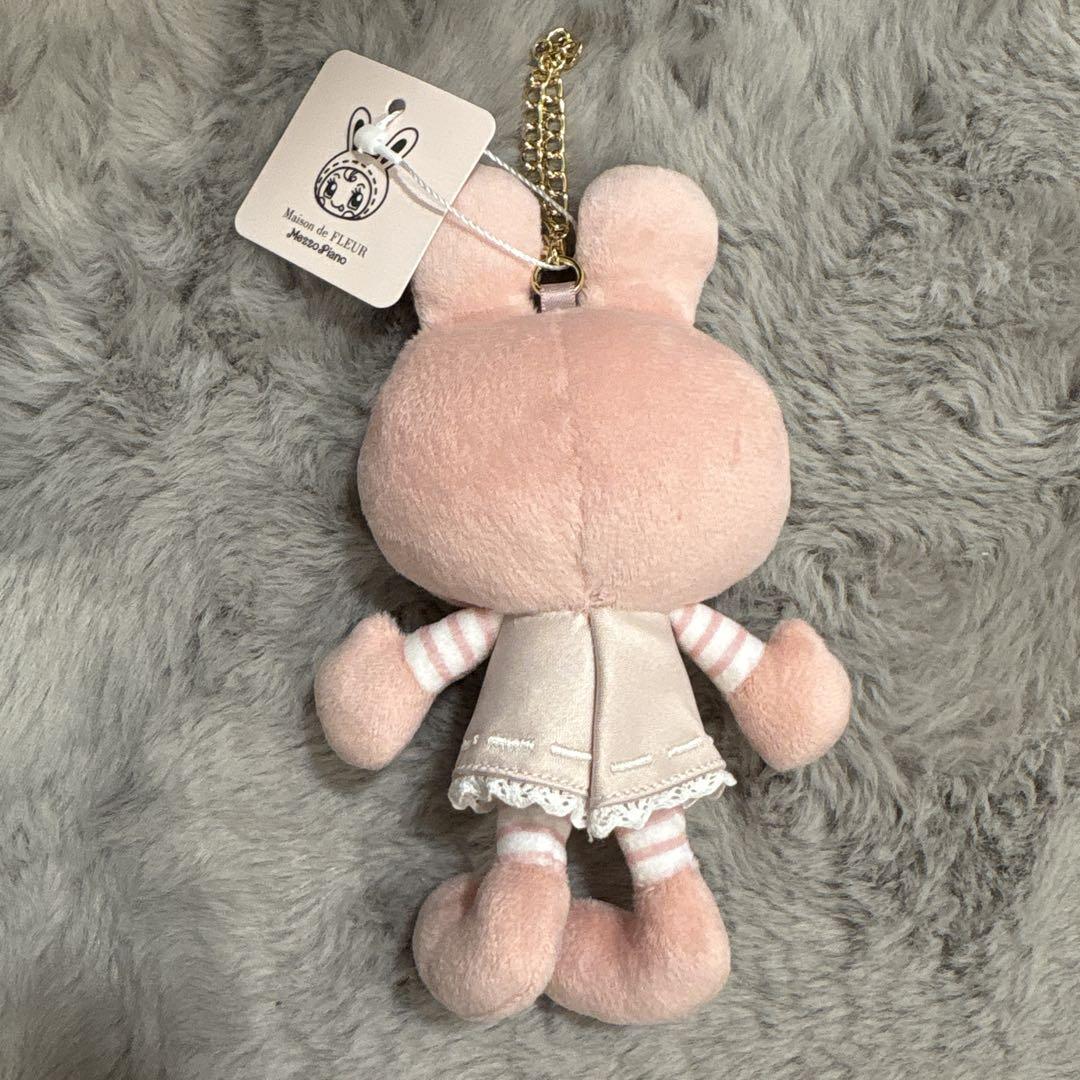 Maison de FLEUR ベリエちゃん　マスコットチャーム 1008A25B0201_x_a009.jpg