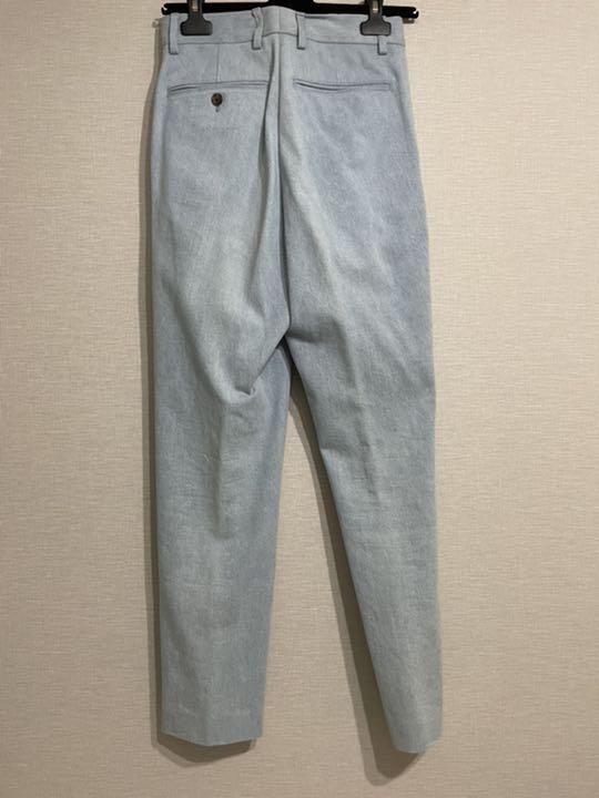 格安正規品 美品 パンツ デニム tjyCr-m67275352709 マディソンブルー 再入荷通販