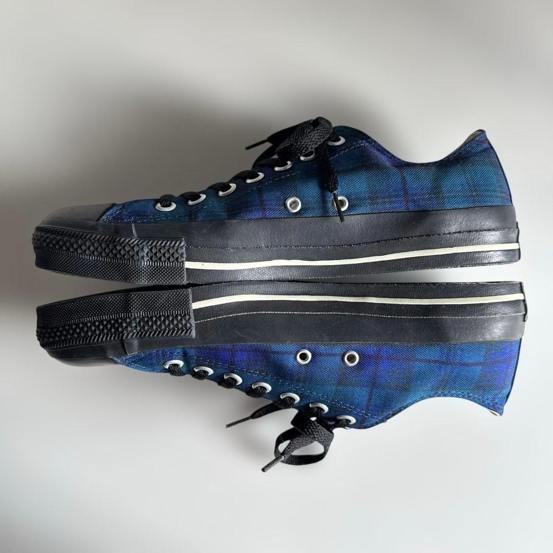 【希少】コンバース オールスターロー 90sビンテージ USA製 27.5cm 【希少】コンバース オールスターロー 90sビンテージ USA製 27.5cm