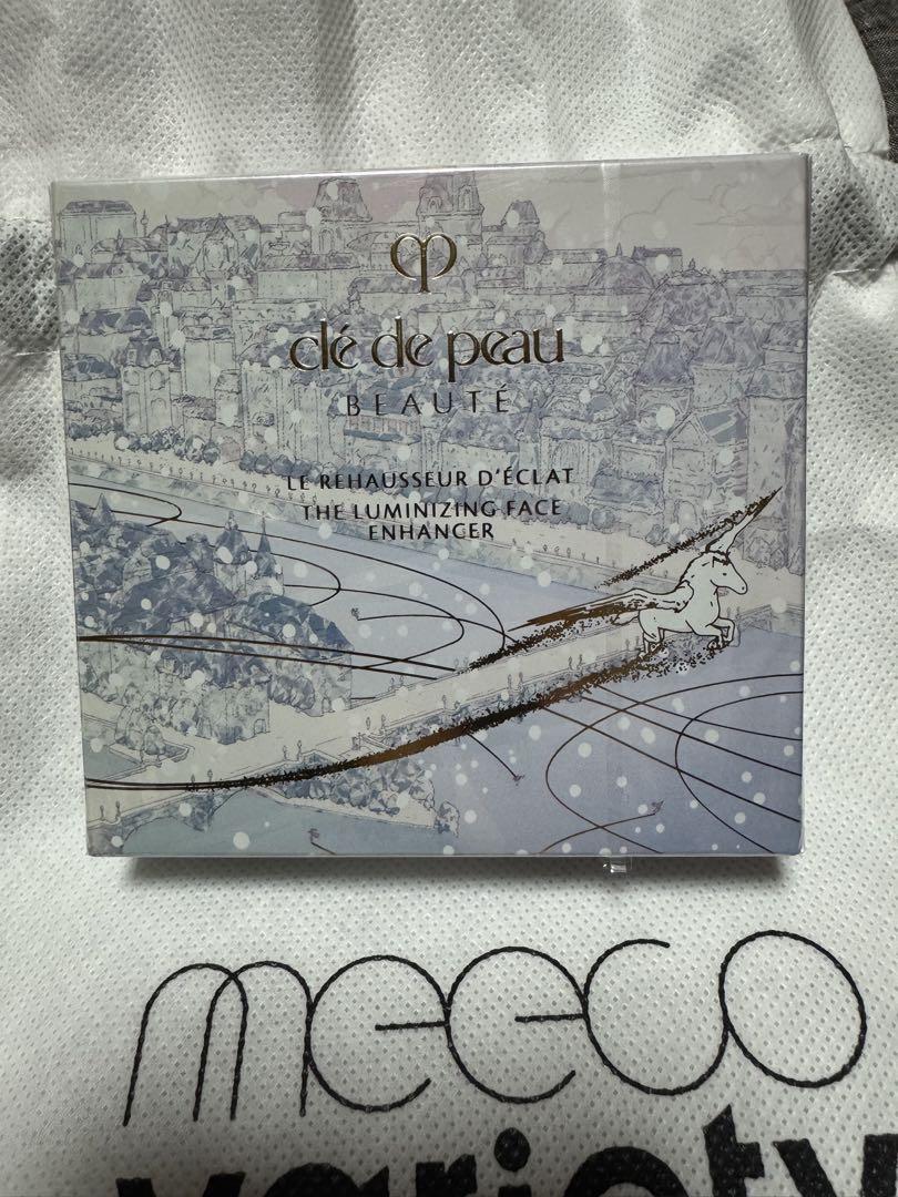 clé de peau BEAUTÉ ル・レオスールデクラ109 限定品