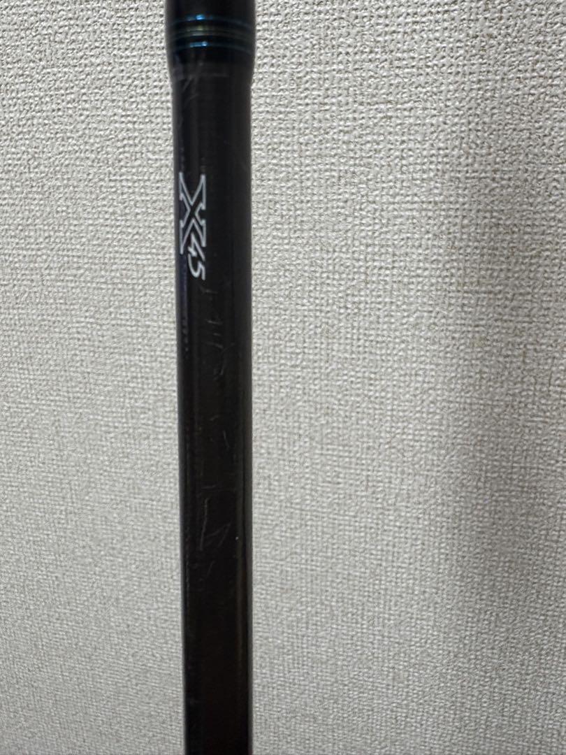 Daiwa 20エメラルダスAIR AGS 75MLM エギングロッド