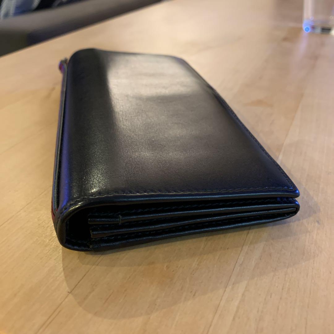 Gucci グッチ　メンズ長財布