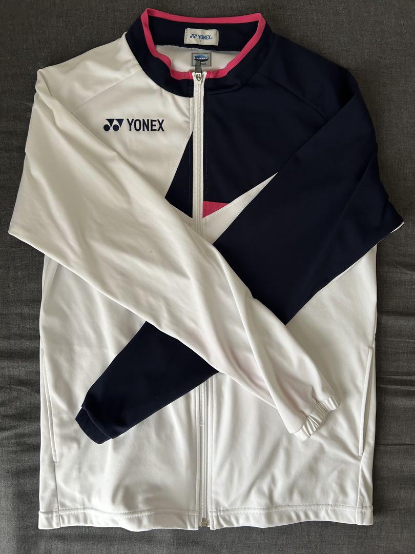 YONEX ジャージ