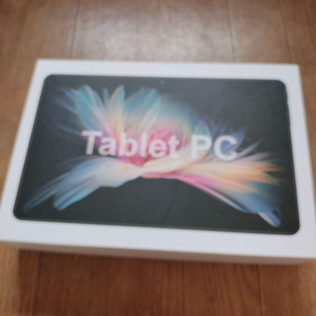 10.1インチ 高解像度タブレット | Android 14搭載