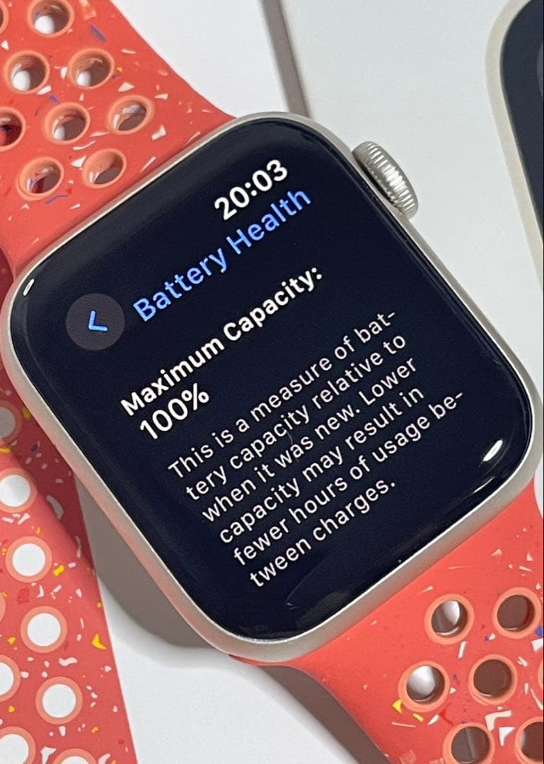 AppleWatch SE 2nd Gen 40mm GPS LTE WWW_OPDRERGINERDOGAN_COM