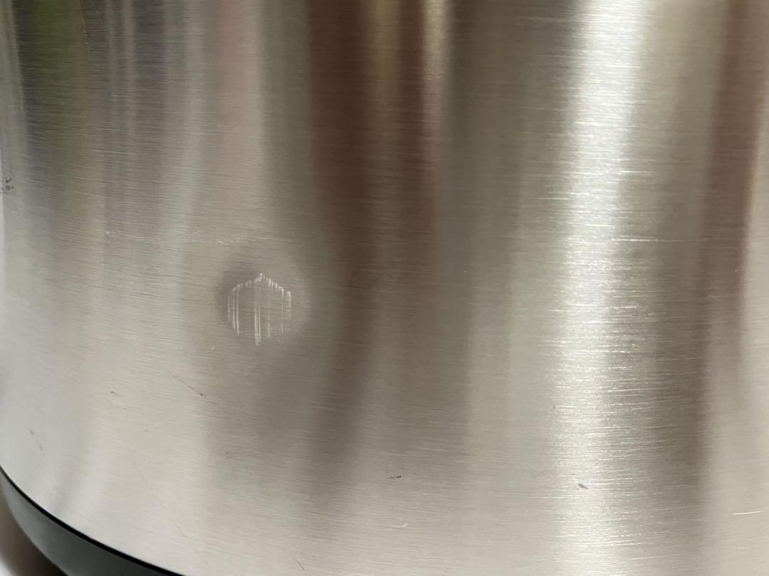 THERMOS 真空保温調理器 シャトルシェフ KPS-8000【中古】