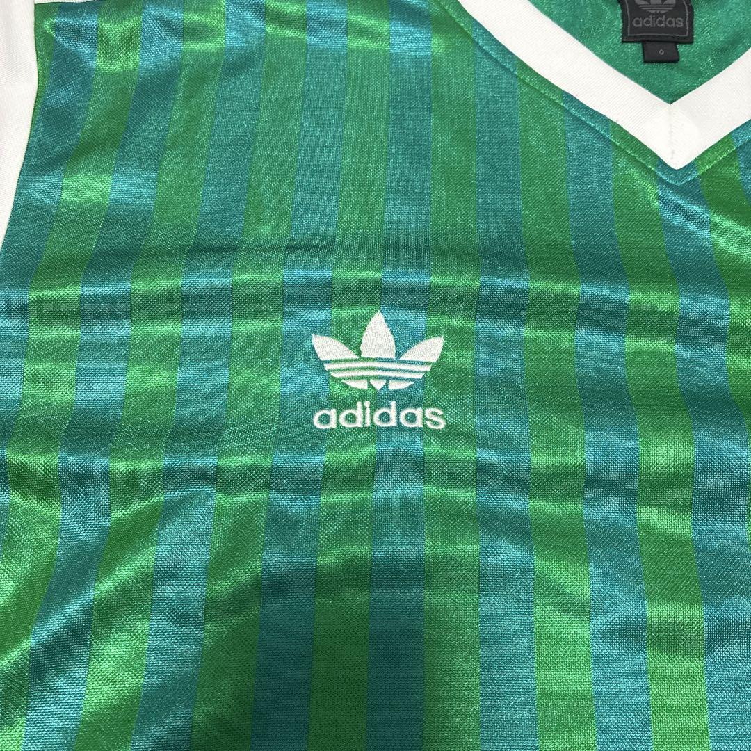 adidas 90s CAMEROUN DANCING LION 復刻ユニ