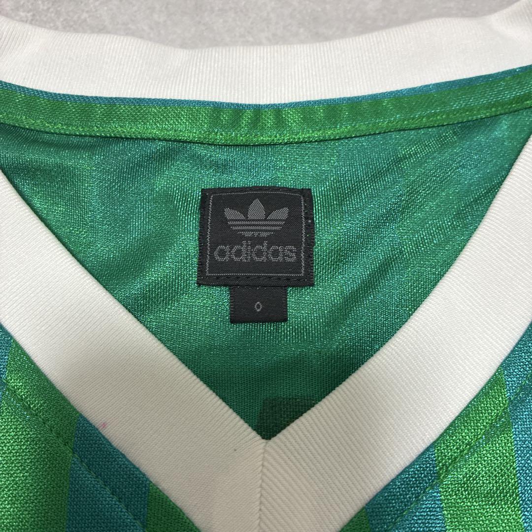 adidas 90s CAMEROUN DANCING LION 復刻ユニ