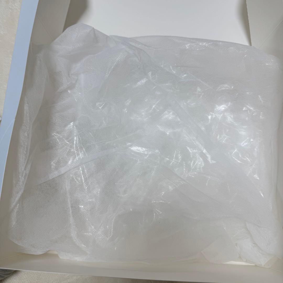 GELATO PIQUE グレー パジャマ ギフトボックス付き