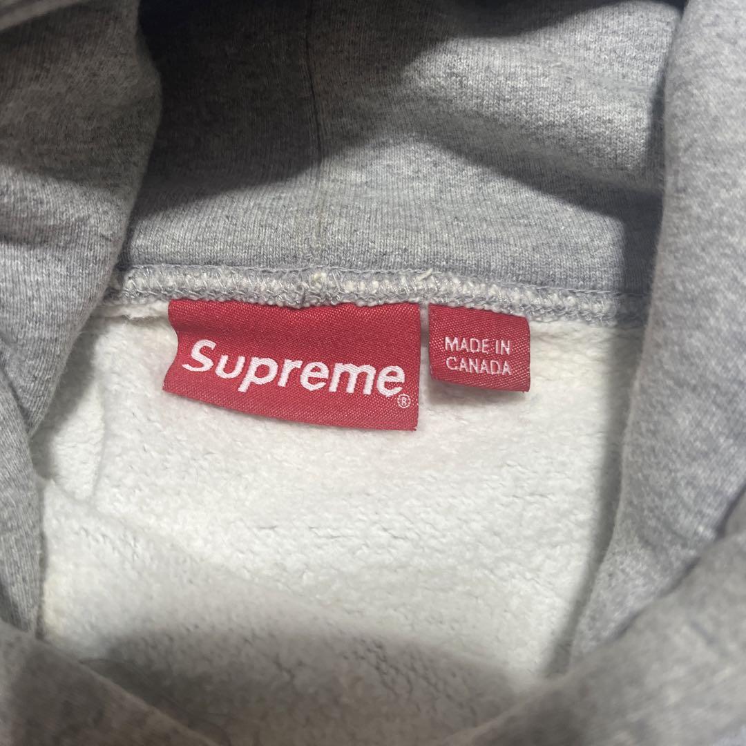 トップス Supreme collage foodie