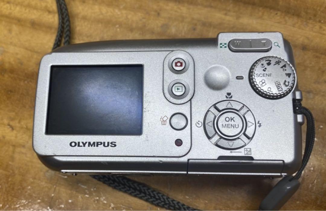 在庫処分セール 言い換え RS1000 デジタルカメラPENTAX OLYMPUS X-550 メルカリ - ジャンク デジタルカメラ