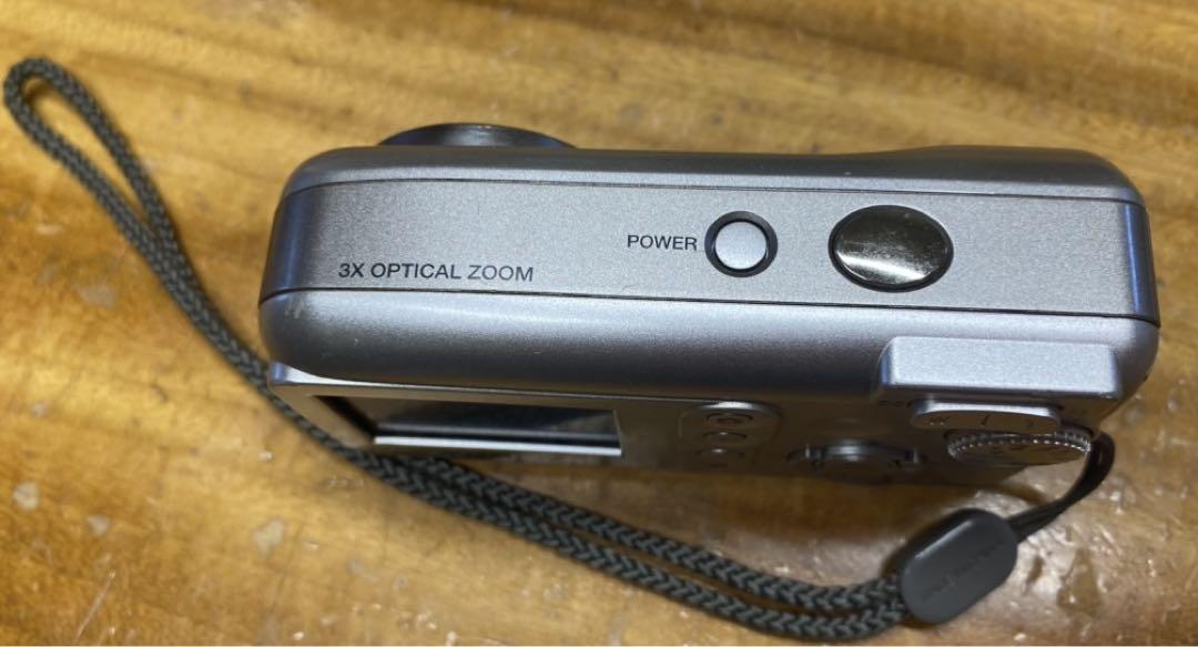 OLYMPUS デジタルカメラPENTAX RS1000 X-550 ジャンク - メルカリ