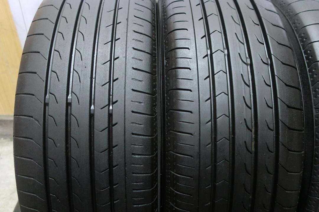 元気様送料込　日産純正 C27 セレナ ヨコハマ 195/60R16