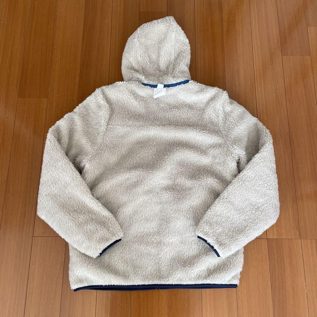 patagonia♡フリースジャケット