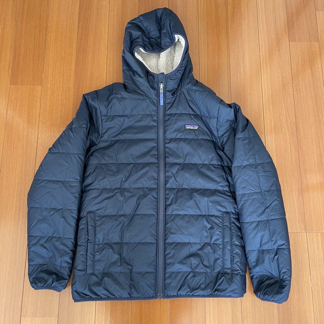 patagonia♡フリースジャケット